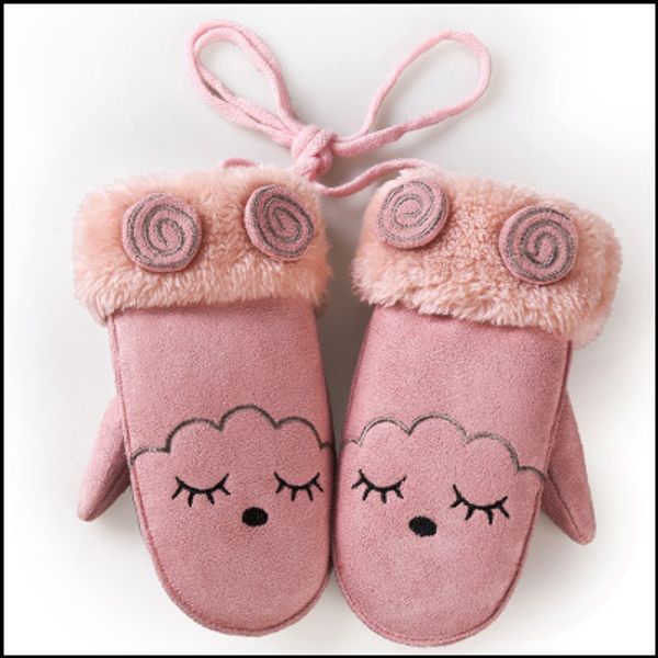 2019 new children' gloves winter bag refers to cartoon warm gloves fashion casual plus velvet gloves, Blue;gray
2019 new children' gloves winter bag refers to cartoon warm gloves fashion casual plus velvet gloves, Blue;gray