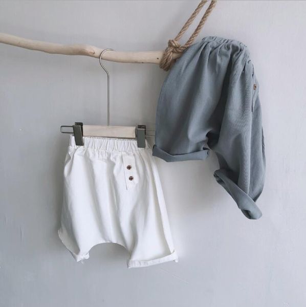 2020 selling baby girls cotton linen shorts summer kids girls shorts 2-7 years, Black
2020 selling baby girls cotton linen shorts summer kids girls shorts 2-7 years, Black