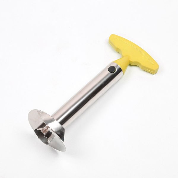 stainless steel pineapple corer peeler cutter easy fruit parer cutting tool home kitchen western restaurant accessories 3 colors
stainless steel pineapple corer peeler cutter easy fruit parer cutting tool home kitchen western restaurant accessories 3 colors
