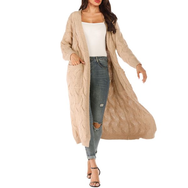 sagace casual women knitting parka open cape cardigan long sleeve loose coat ladies overcoat clothes
sagace casual women knitting parka open cape cardigan long sleeve loose coat ladies overcoat clothes