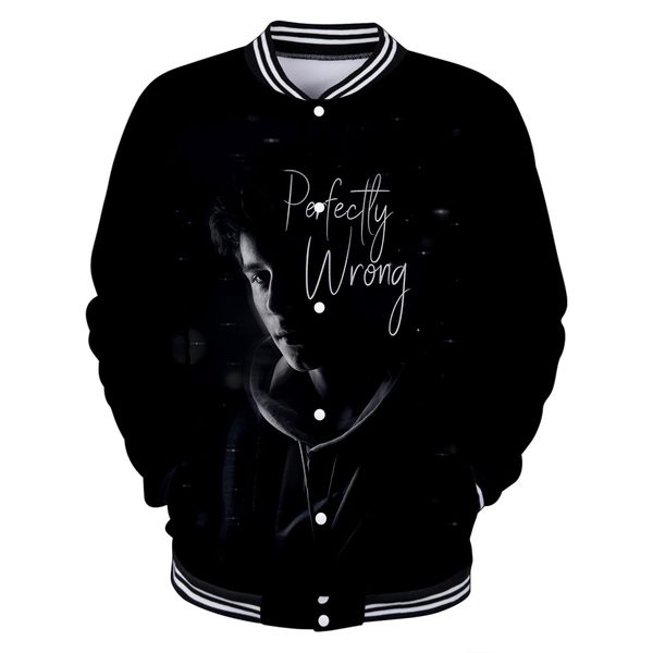 adun 3d shawn mendes cool long sleeve harajuku baseball jacket women and men clothes 2018 kpop print plus size, Black
adun 3d shawn mendes cool long sleeve harajuku baseball jacket women and men clothes 2018 kpop print plus size, Black