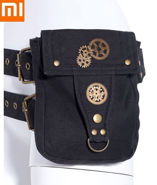 women's fashion trends multifunctional single shoulder crossbody bag steampunk motorcycle bag steampunk leg
women's fashion trends multifunctional single shoulder crossbody bag steampunk motorcycle bag steampunk leg