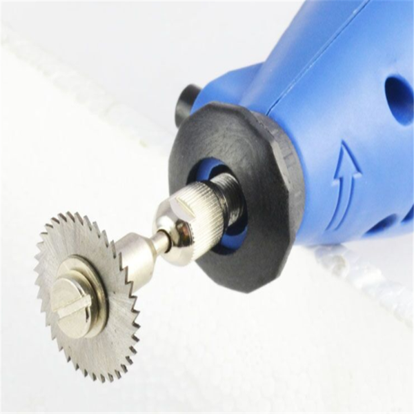 6pcs hss rotary tool 22 /25 /32 /35 /44 /50mm circular saw blades cutting discs mandrel for cut off
6pcs hss rotary tool 22 /25 /32 /35 /44 /50mm circular saw blades cutting discs mandrel for cut off