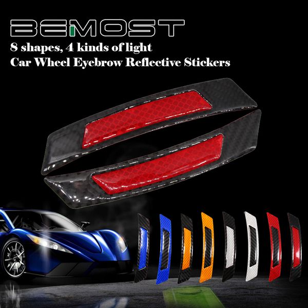 bemost car reflective warning strip wheel rim eyebrow protective stickers styling for is300 is350 rx350 is250 rx300 rx150h
bemost car reflective warning strip wheel rim eyebrow protective stickers styling for is300 is350 rx350 is250 rx300 rx150h