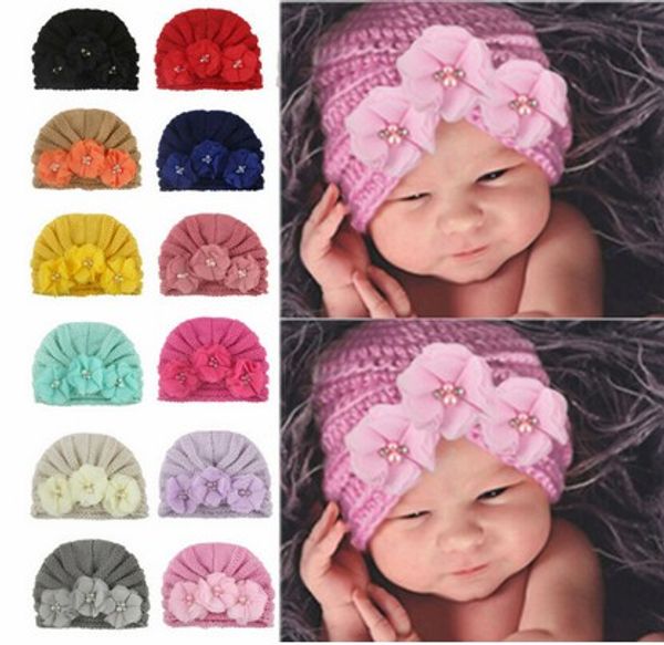 2020 baby accessories clothing infant baby girl boy winter beanie flower warm cap crochet knitted pearls hat turban, Slivery;white
2020 baby accessories clothing infant baby girl boy winter beanie flower warm cap crochet knitted pearls hat turban, Slivery;white