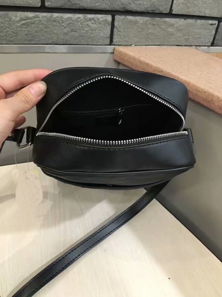 pu women / men's shoulder bags luxury bag designer cross body satchel women handbag f1 small pouch camera bag cross body #210g