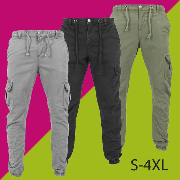 2020 spring autumn new men cargo pants casual multi pocket pants slim fit mens long trousers male solid fitness jogger trousers, Black
2020 spring autumn new men cargo pants casual multi pocket pants slim fit mens long trousers male solid fitness jogger trousers, Black