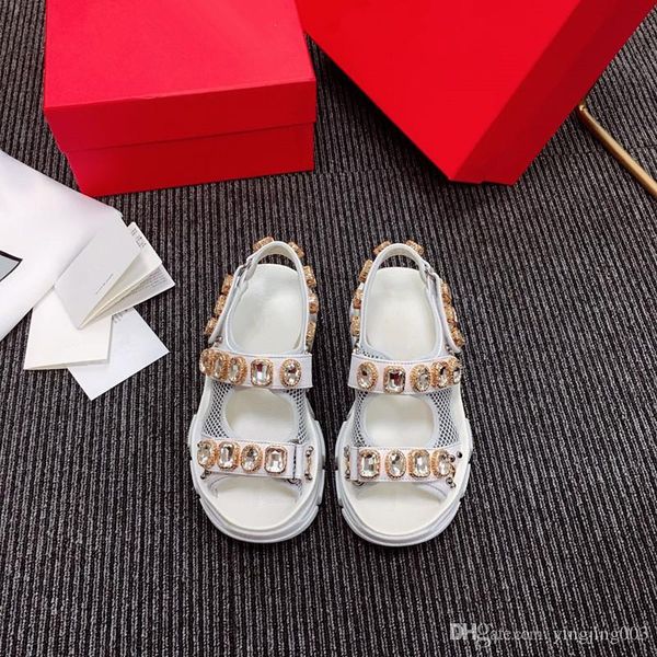 new 2019woman summer sandals rivets big bowknot flip flops beach sandalias flat jelly designers sandals hc181224, Black
new 2019woman summer sandals rivets big bowknot flip flops beach sandalias flat jelly designers sandals hc181224, Black