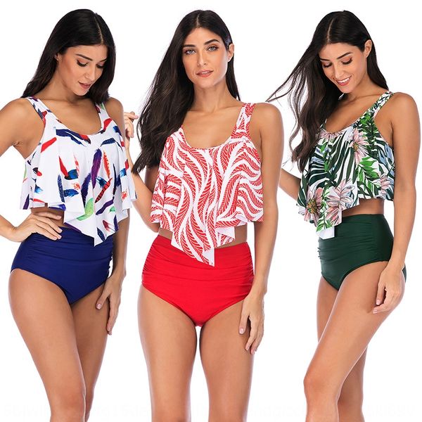 2019 flounces split high waist 2019 flounces split high waist bikini bikini swimsuit swimsuit, White;black
2019 flounces split high waist 2019 flounces split high waist bikini bikini swimsuit swimsuit, White;black