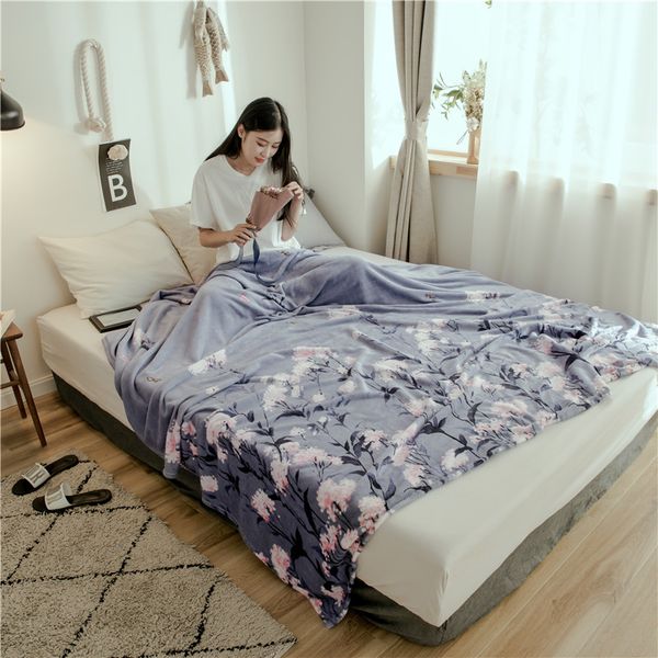 home textile High Density fleece blanket for sofa winter decorations for home throw blanket for bed warm soft blanket
home textile High Density fleece blanket for sofa winter decorations for home throw blanket for bed warm soft blanket