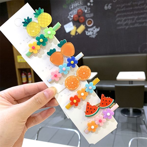 korean resin fruits flower banana cute children girl kids cartoon bb hairpins hair clips head wear sets accessories-skc5-w1, Slivery;white
korean resin fruits flower banana cute children girl kids cartoon bb hairpins hair clips head wear sets accessories-skc5-w1, Slivery;white