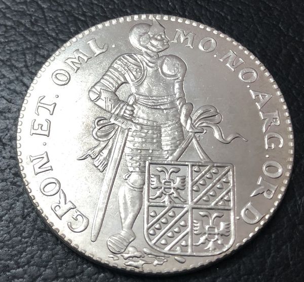 1683 голландская республика (гронинген ommeland) 1 серебро дукат копия монет другое home decor
1683 голландская республика (гронинген ommeland) 1 серебро дукат копия монет другое home decor
