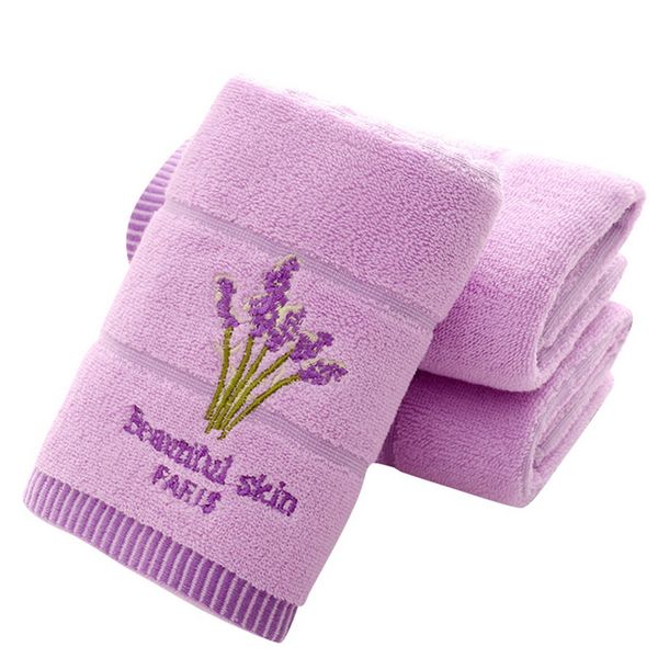 didihou embroidery lavender cotton towel set face towels bath towel for adults washcloths high absorbent towels
didihou embroidery lavender cotton towel set face towels bath towel for adults washcloths high absorbent towels