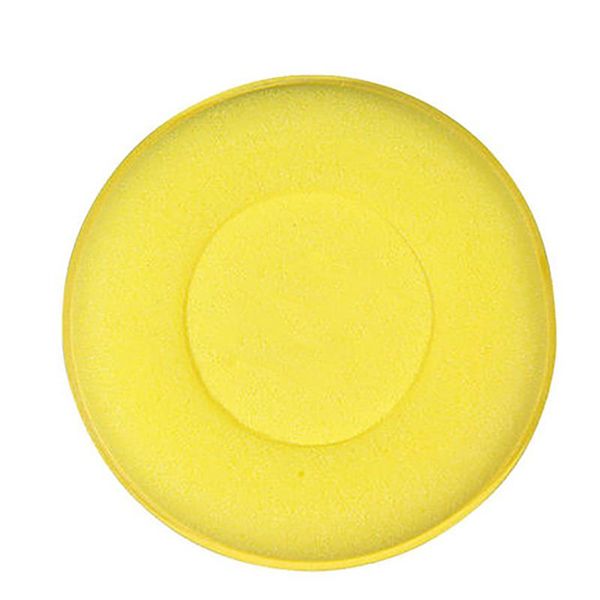 2 pcs durable car wax polish foam sponge hand pad convenient washing clean towel leather soft wax yellow sponge 
2 pcs durable car wax polish foam sponge hand pad convenient washing clean towel leather soft wax yellow sponge