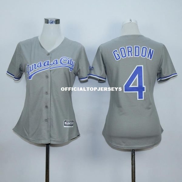 2019 womens #4 alex gordon gianting home alternate flexbase stitched white gray blue retro jerseys, Black;blue
2019 womens #4 alex gordon gianting home alternate flexbase stitched white gray blue retro jerseys, Black;blue