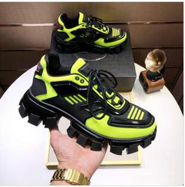 2019 fashion mens designer shoes cloudbust thunder men basketball platform triple sneaker vintage casual men sock shoes outdoor trainers565, Black
2019 fashion mens designer shoes cloudbust thunder men basketball platform triple sneaker vintage casual men sock shoes outdoor trainers565, Black