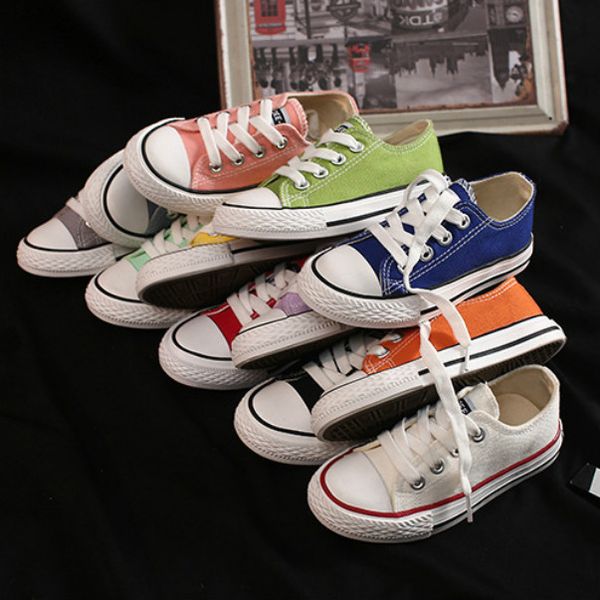 2020 children fashion canvas shoes 2020 new arrival kids classic low-lace-up shoes boys girls casual shoes, Black;grey
2020 children fashion canvas shoes 2020 new arrival kids classic low-lace-up shoes boys girls casual shoes, Black;grey
