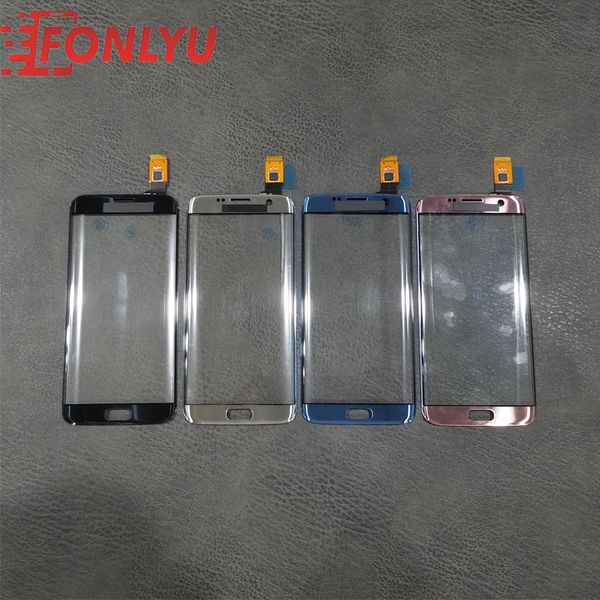 front screen glass lens+ touch panel for samsung galaxy s7 edge g935 super high quality
front screen glass lens+ touch panel for samsung galaxy s7 edge g935 super high quality