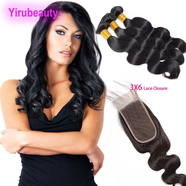 malaysian human hair bundles with 3x6 closure with baby hair extensions 95-100g/piece body wave hair wefts with 3 by 6 closure, Black;brown
malaysian human hair bundles with 3x6 closure with baby hair extensions 95-100g/piece body wave hair wefts with 3 by 6 closure, Black;brown