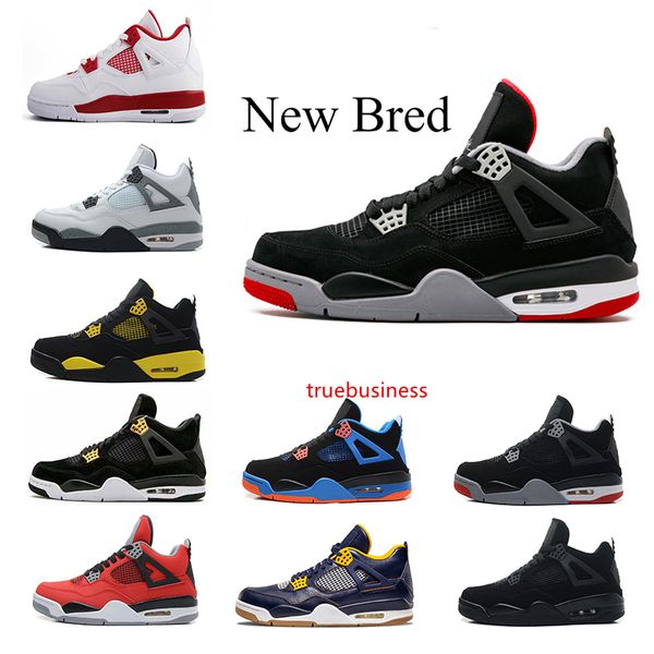 2019 mens trainers 4 man basketball shoes ls pure money premium black cat white cement bred alternate alternate sports sneakers
2019 mens trainers 4 man basketball shoes ls pure money premium black cat white cement bred alternate alternate sports sneakers