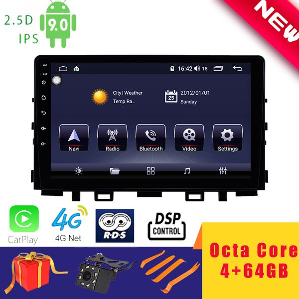9 " android 9.0 автомобильный мультимедийный плеер стерео для kia rio rio 2017 + навигационный головной блок octa core dsp 2.5 d + ips 4g ca
9 " android 9.0 автомобильный мультимедийный плеер стерео для kia rio rio 2017 + навигационный головной блок octa core dsp 2.5 d + ips 4g ca
