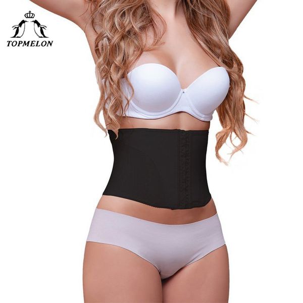 elon short latex waist trainer modeling strap body shaper shapewear slimming belt belly slimming sheath underbust corset, Black;white
elon short latex waist trainer modeling strap body shaper shapewear slimming belt belly slimming sheath underbust corset, Black;white