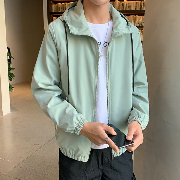 2020 spring and autumn fashion jacket men hooded zipper flap casual jacket men fashion men's coat asian size m-8xl, Black;brown
2020 spring and autumn fashion jacket men hooded zipper flap casual jacket men fashion men's coat asian size m-8xl, Black;brown