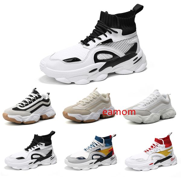 men running shoes fashion sock shoes platform dad chaussures mens trainers walking athletic sport sneakers vintage 39-44 style 5 wholesale, Black
men running shoes fashion sock shoes platform dad chaussures mens trainers walking athletic sport sneakers vintage 39-44 style 5 wholesale, Black
