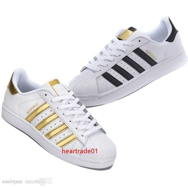 originals superstars 2019 casual shoes designer for men women black white gold green red super star fashion mens flat sneakers size 36-44
originals superstars 2019 casual shoes designer for men women black white gold green red super star fashion mens flat sneakers size 36-44