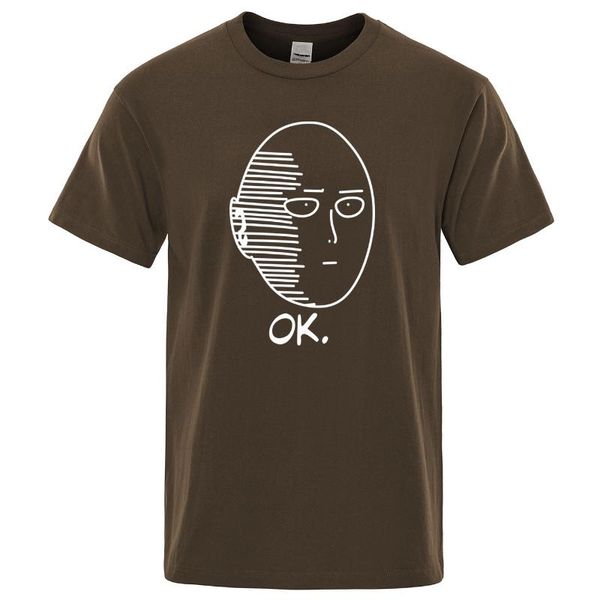 one punch man saitama sensei mens t shirt japanese anime 100% cotton t-shirt summer casual o-neck tshirt men harajuku streetwear, White;black
one punch man saitama sensei mens t shirt japanese anime 100% cotton t-shirt summer casual o-neck tshirt men harajuku streetwear, White;black