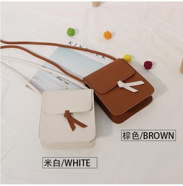 2020 new mobile phone bag female mini bag shoulder messenger mobile phone small fresh coin purse
2020 new mobile phone bag female mini bag shoulder messenger mobile phone small fresh coin purse