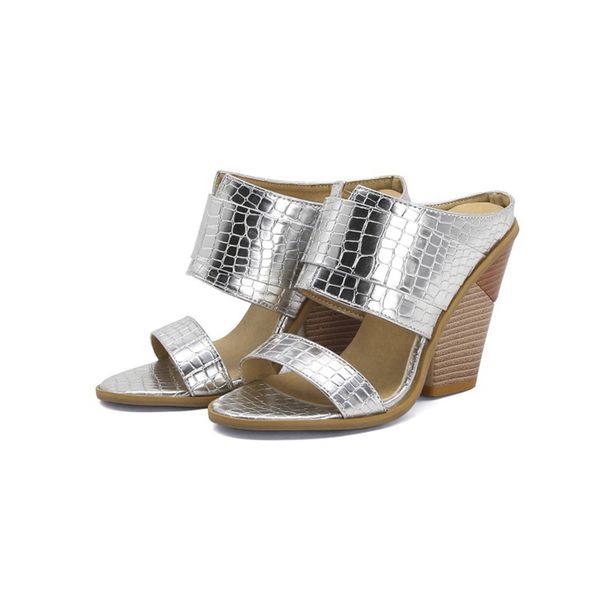 women wedges shoes slippers summer platform sandals non-slip super high heel 10cm sandals chunky pumps sandalias mujer h-3, Black
women wedges shoes slippers summer platform sandals non-slip super high heel 10cm sandals chunky pumps sandalias mujer h-3, Black