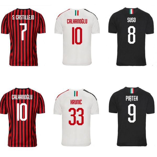 19 20 ac милан детский комплект maglie da calcio HIGUAIN BAKAYOKO BORINI KESSIE CALDARA футболка мужчины топы
19 20 ac милан детский комплект maglie da calcio HIGUAIN BAKAYOKO BORINI KESSIE CALDARA футболка мужчины топы