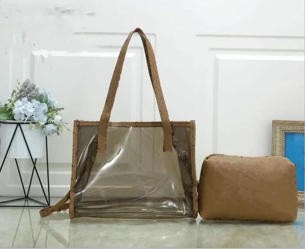 wholesale fashion new baker bag fashion jelly shoulder bag clear transparent bucket pvc tote handbag for women fashion bag
wholesale fashion new baker bag fashion jelly shoulder bag clear transparent bucket pvc tote handbag for women fashion bag