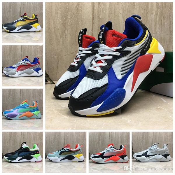 new brand rs-x rs reinvention toys mens running shoes designer hasbro transformers sports women sports sneakers size 36-45
new brand rs-x rs reinvention toys mens running shoes designer hasbro transformers sports women sports sneakers size 36-45