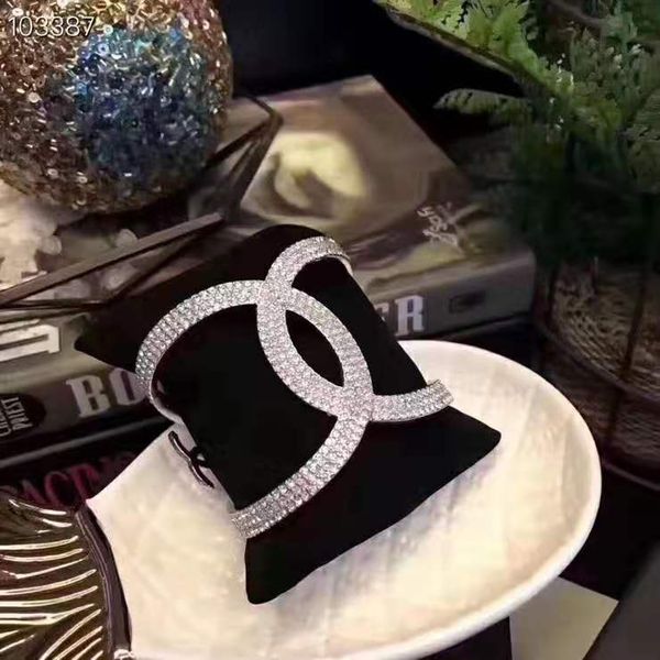 european and american luxury custom new necklace new full diamond open fashion bracelet, Golden;silver
european and american luxury custom new necklace new full diamond open fashion bracelet, Golden;silver