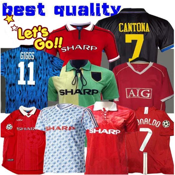retro shirt 2002 united soccer jersey giggs scholes beckham ronaldo 98 99 cantona keane black 1994 08 90 football shirt, Black;yellow
retro shirt 2002 united soccer jersey giggs scholes beckham ronaldo 98 99 cantona keane black 1994 08 90 football shirt, Black;yellow