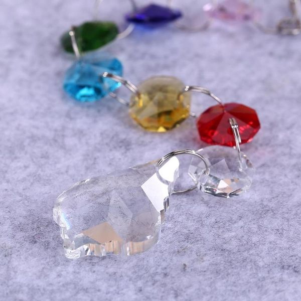 crystal lighting color crystal ball pendant color octagonal beads diy crystal ornaments maple leaf and colorful light strings garden decorat
crystal lighting color crystal ball pendant color octagonal beads diy crystal ornaments maple leaf and colorful light strings garden decorat