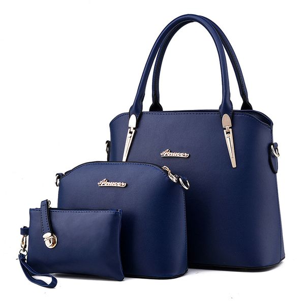 ladies bags handbag women pu leather purses handbags sets handbags from china 3 pieces set
ladies bags handbag women pu leather purses handbags sets handbags from china 3 pieces set