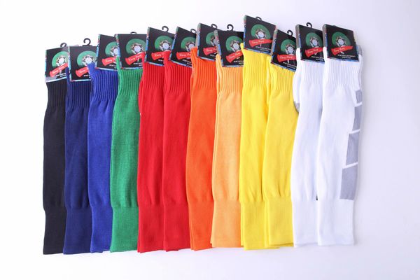 new quality 2020 new knee high cotton kids soccer sports socks 2019 2020 thicken towel bottom long hoses football socks, Black
new quality 2020 new knee high cotton kids soccer sports socks 2019 2020 thicken towel bottom long hoses football socks, Black