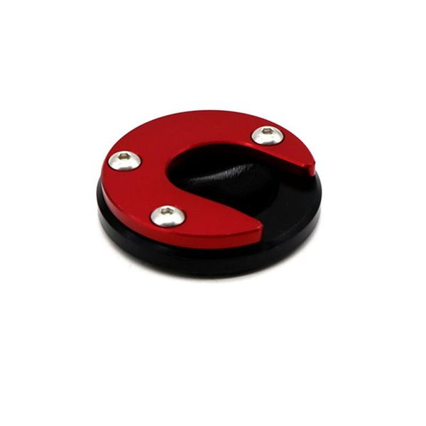 dragonpad for gpr150/gpr125 apr150/apr125 motorcycle side stand kickstand extension pad
dragonpad for gpr150/gpr125 apr150/apr125 motorcycle side stand kickstand extension pad