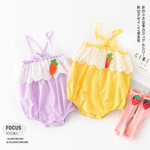 2020 новых ins ребёнки lace ромпер лето малыши малыши комбинезон 0-2 лет infant, Blue
2020 новых ins ребёнки lace ромпер лето малыши малыши комбинезон 0-2 лет infant, Blue