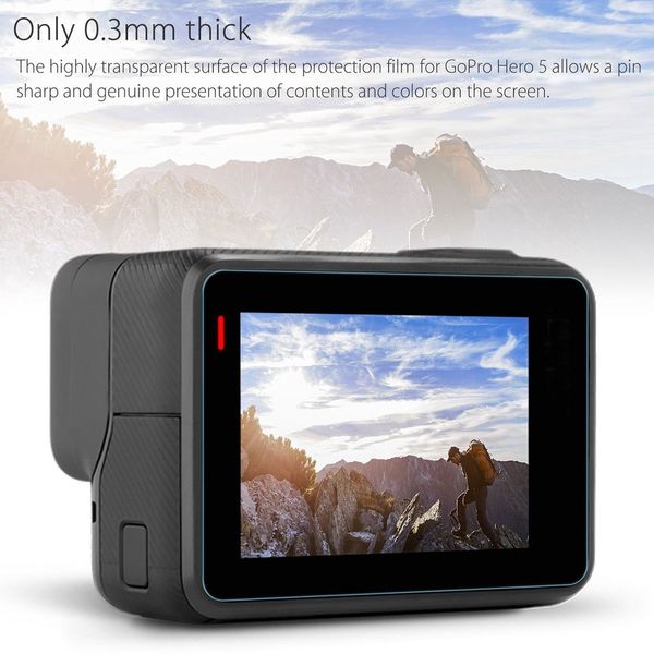 tempered glass protector cover case for go pro gopro hero 5 6 7 hero5 hero6 hero7 camera lens cap lcd screen protective film
tempered glass protector cover case for go pro gopro hero 5 6 7 hero5 hero6 hero7 camera lens cap lcd screen protective film
