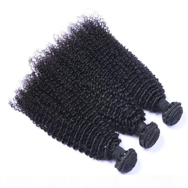 mongolian malaysian brazilian indian peruvian kinky curly hair extension unprocessed human virgin hair weave can be dyed ombre hair, Black
mongolian malaysian brazilian indian peruvian kinky curly hair extension unprocessed human virgin hair weave can be dyed ombre hair, Black