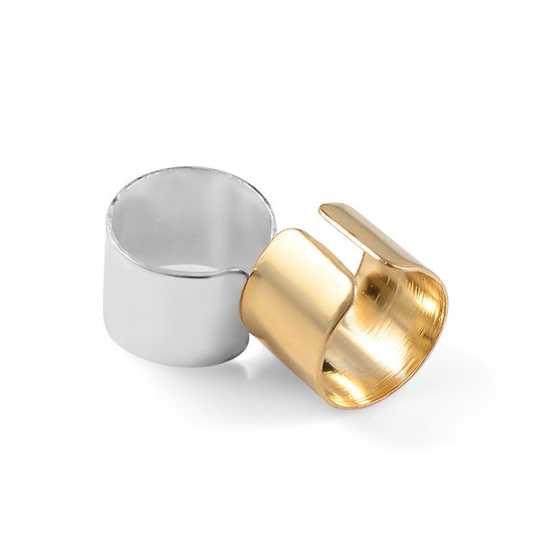 simple personality pierced ear cuffs punk stainless steel silver gold clip earrings women men hip hop earrings brincos 8c1297
simple personality pierced ear cuffs punk stainless steel silver gold clip earrings women men hip hop earrings brincos 8c1297