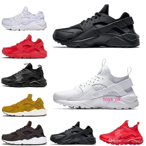 box1.0 with huarache 4.0 new sneaker womens running shoes for men triple black huaraches breathable trainers outdoors shoes size 36-45
box1.0 with huarache 4.0 new sneaker womens running shoes for men triple black huaraches breathable trainers outdoors shoes size 36-45