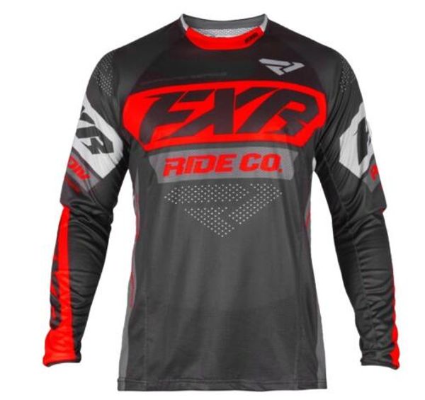2020 racing jersey motocross jersey mx downhill ropa mountain bike shirt equipement motor cross clothing fxr dh mtb t shirt, Black;red
2020 racing jersey motocross jersey mx downhill ropa mountain bike shirt equipement motor cross clothing fxr dh mtb t shirt, Black;red