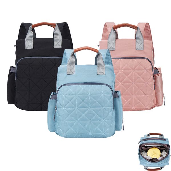 mummy maternity diaper bag large nursing bag travel backpack stroller baby bag baby care nappy backpack
mummy maternity diaper bag large nursing bag travel backpack stroller baby bag baby care nappy backpack