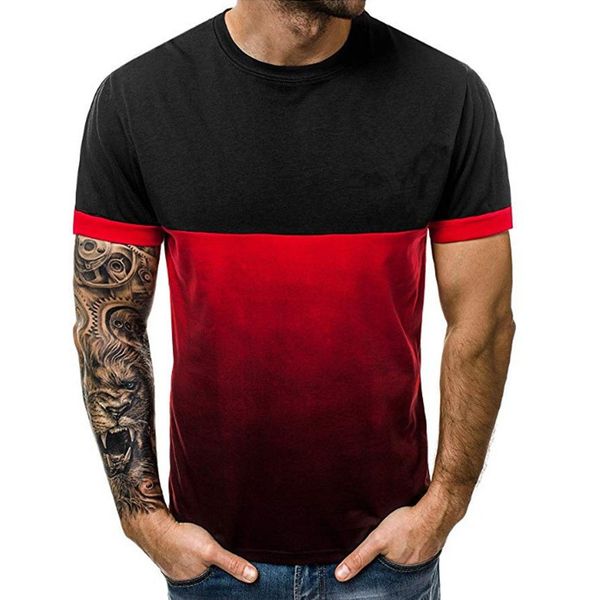2019 cotton sport t shirt men short sleeve running shirt men workout training tees fitness sport t-shirt rashgard sportswear, Black;red
2019 cotton sport t shirt men short sleeve running shirt men workout training tees fitness sport t-shirt rashgard sportswear, Black;red