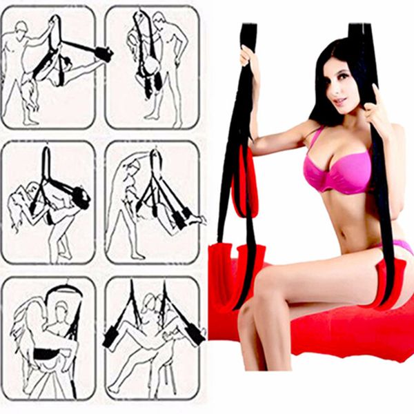 couples swing super soft material love game bandage chairs hanging door swing outdoor furniture high quality
couples swing super soft material love game bandage chairs hanging door swing outdoor furniture high quality